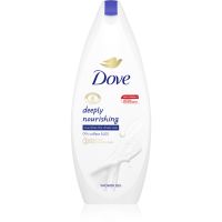 Dove Deeply Nourishing nährendes Duschgel 225 ml