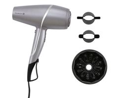 Remington vysoušeč vlasů - AC9800 PROLuxe You Adaptive Hairdryer