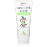 MedPharma baby gel Spokojené bříško żel do masażu dla dzieci od urodzenia 100 ml
