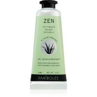 FARIBOLES Green Aloe Vera Zen gél kézre 30 ml