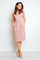 Infinite You Woman's Dress M085