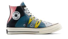 Converse x Tom and Jerry Chuck 70