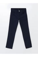 LC Waikiki LCW Slim Fit Girls Trousers