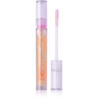 J.Cat Beauty Lipspect Lippenöl mit feuchtigkeitsspendender Wirkung Farbton 111 Peached Perfection 3 ml