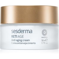 Sesderma Reti Age крем проти зморшок з ретинолом 50 мл