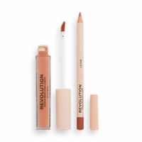 Revolution Sada na rty Lover (Lip Contour Kit)