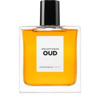 Francesca Bianchi Voluptuous Oud Parfüm Extrakt Unisex 100 ml