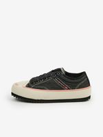 Diesel S-Principia Low Tennisschuhe Schwarz