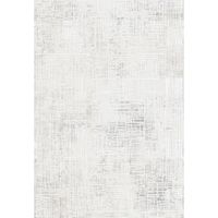 Dieter Knoll TKANÝ KOBEREC, 120/180 cm, biela