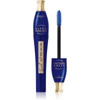 Bourjois Twist Up The Volume maskara za volumen sa četkicom 2 u 1 nijansa 03 Ultra Blue 8 ml