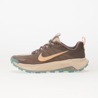 Sneakers Nike W Reactx Wildhorse 10 Mink Brown/ Orange Chalk-Cave Stone-Cannon-Pearl White EUR 36.5