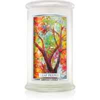 Kringle Candle Leaf Peeper ароматна свещ 624 гр.