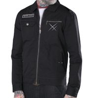 jakna za proljeće / jesen - TOOTH - HYRAW - HY218 3XL