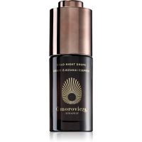 Omorovicza Gold Night Drops obnovující pleťové sérum se zlatem 30 ml