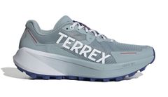 adidas Terrex Agravic 3 Muži - Tenisky adidas Performance - Sivá - JP7255-11.5 - Size: 11.5