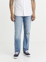 Celio Vobel15 Jeans Blau