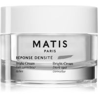 MATIS Paris Réponse Densité Bright-Cream rozjasňujúci krém s niacínamidom 50 ml