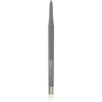 MAC Cosmetics Colour Excess Gel Pencil wasserfester Gel-Stift für die Augen Farbton Isn't It Iron-Ic 0,35 g