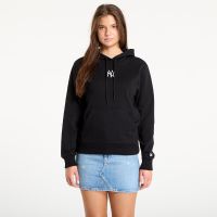 Bluza New Era MLB Le Midi Hoodie New York Yankees Black XL