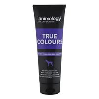 Šampón pre psov Animology True Colours, 250ml