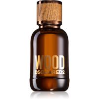 Dsquared2 Wood Pour Homme туалетна вода для чоловіків 50 мл