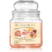 THD Vegetal Goji E Maracuja αρωματικό κερί 400 γρ
