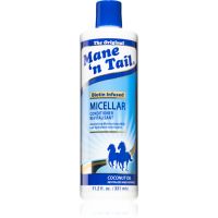 Mane 'N Tail Micellar čistilni micelarni balzam z biotinom 331 ml