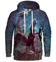 Aloha From Deer Unisex's Pillars Of Creation Hoodie H-K AFD323