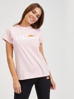 Ellesse Hayes Tricou Roz