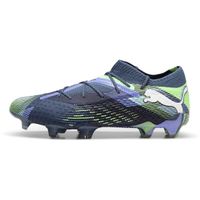 Puma FUTURE 7 ULTIMATE LOW FG/AG Мъжки бутонки, сиво, размер 40.5