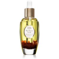 Sabon Rose Serum відновлююча сироватка для обличчя 50 мл