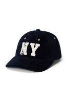 Polo Ralph Lauren Menčestrová baseballová čiapka Polo Ralph Lauren