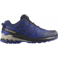 Salomon XA PRO 3D V9 GTX Мъжки обувки за трейл бягане, тъмносин, размер 46