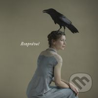 Zuzana Smatanová: Rozprávač (2 CD) - Zuzana Smatanová