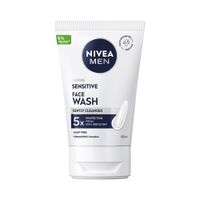 Men Sensitive Čistiaci gél
