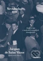 Neviditelná moc (Mafie a demokratická společnost od 19. do 20 století) - kniha z kategorie Historie