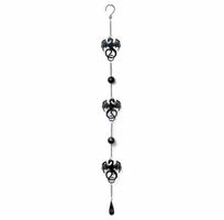 kuranty (dekoracja) ALCHEMY GOTHIC - Wyvrex Dragon