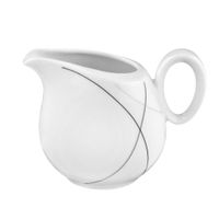 Seltmann Weiden KANVIČKA NA MLIEKO, porcelán