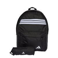 ADIDAS SPORTSWEAR Sportski ruksak 'Classic'  crna / bijela