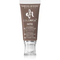 Danessa Myricks Beauty Colorfix Mattes večnamensko ličilo za oči, ustnice in obraz odtenek Trooper 10 ml