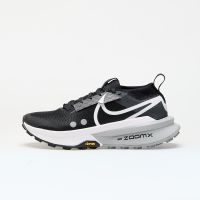 Sneakers Nike W Zoomx Zegama Trail 2 Black/ White-Wolf Grey-Anthracite EUR 38