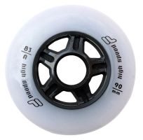 Inline Wheels Fila 90 mm 8 pcs