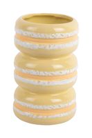 Present Time Dekoratívna váza Present Time Macaron