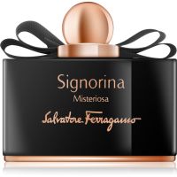 Ferragamo Signorina Misteriosa parfumska voda za ženske 100 ml