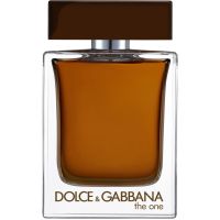 Dolce&Gabbana The One for Men Eau de Parfum парфумована вода для чоловіків 100 мл
