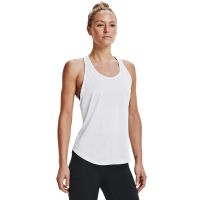 Under Armour Tech Vent Tank White XL