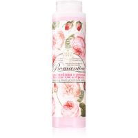 Nesti Dante Romantica Florentine Rose and Peony gel za tuširanje i kupka od mjehurića 300 ml