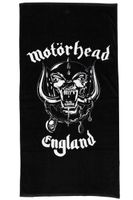 ręcznik (ręcznik) Motörhead - BTMH01