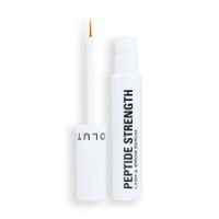 Revolution serum 2v1 za rast trepalnic in obrvi s peptidi - Peptide Strength Lash & Brow Serum