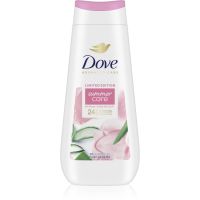 Dove Advanced Care Summer Care gel za prhanje 225 ml